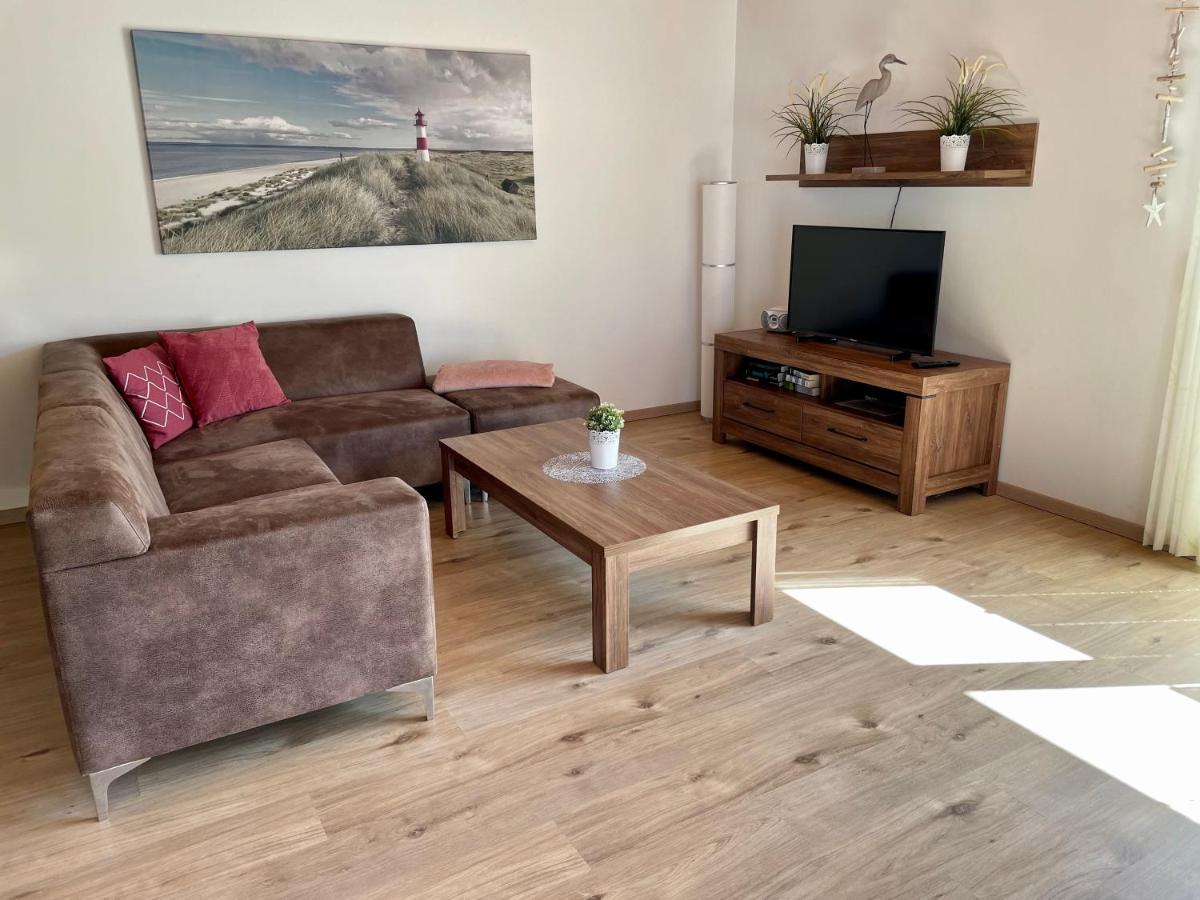 Altefaehr Haus 42 Apartman Kültér fotó