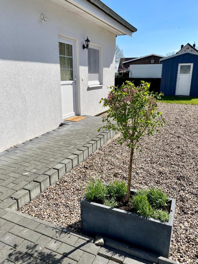 Altefaehr Haus 42 Apartman Kültér fotó