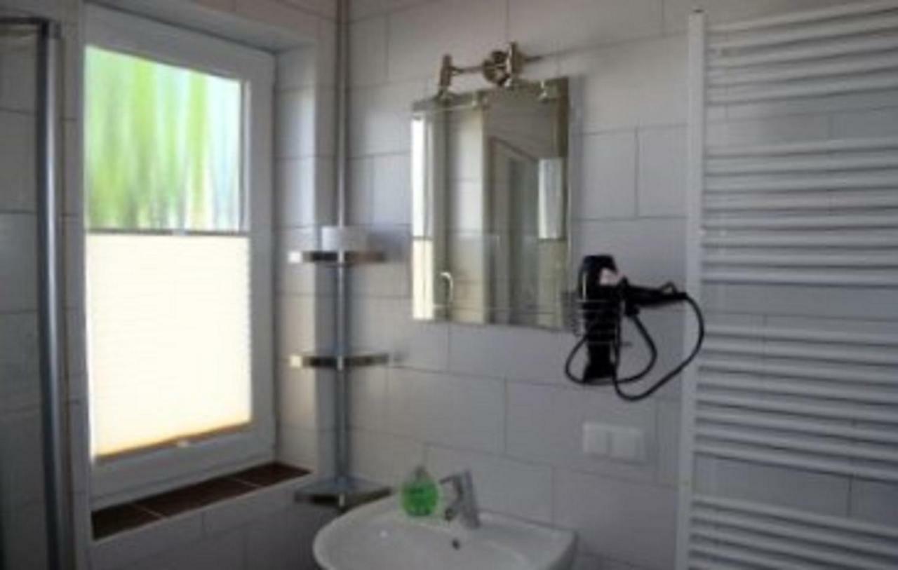 Altefaehr Haus 42 Apartman Kültér fotó